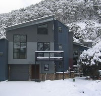 Snowstream 4