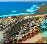 Discovery Parks  Port Hedland - Tourism Cairns