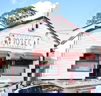 Brooklyn Motel - Tourism Cairns