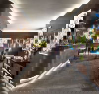 Grand Hotel and Apartments Townsville - Tourism Cairns