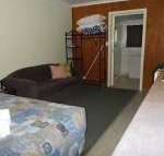 Oakridge Motel Tourist Park - Tourism Cairns