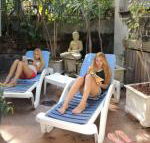 Reef Lodge Backpackers - Tourism Cairns