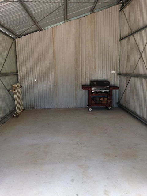 Horsepower Cabins - Tourism Cairns 6