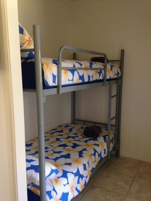 Horsepower Cabins - Tourism Cairns 3