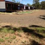 Horsepower Cabins - Tourism Cairns 0