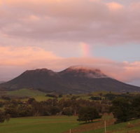 Drom Aluinn B  B - Tourism Cairns