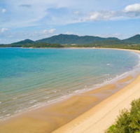 Kurrimine Beach Huts - Tourism Cairns