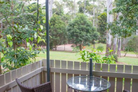Chilverton Cottages & Restaurant - Tourism Cairns 4