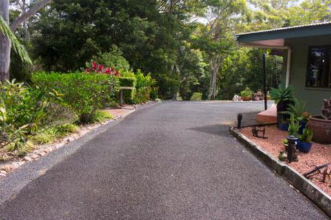 Chilverton Cottages & Restaurant - Tourism Cairns 7