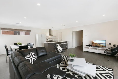 Palm Grove Beach House Dromana - Tourism Cairns 2