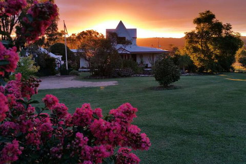 Birdhouse Cottage B & B - Tourism Cairns 6