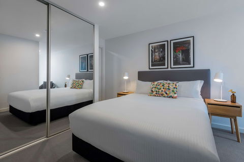 Oaks Melbourne Southbank Suites - Tourism Cairns 5
