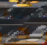 Oaks Melbourne Southbank Suites - Tourism Cairns