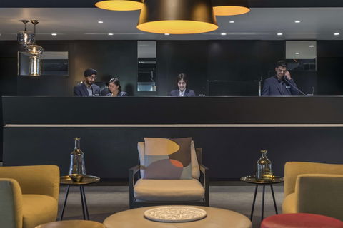 Oaks Melbourne Southbank Suites - Tourism Cairns 0
