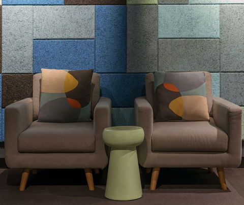 Oaks Melbourne Southbank Suites - Tourism Cairns 1