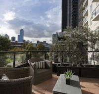 Platinum Apartments on Whiteman St - Tourism Cairns