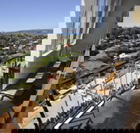 Neutral Bay Furnished Apartments - Tourism Cairns