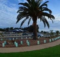 Wallaroo Holiday Park - Tourism Cairns