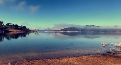 Sunburst Retreat - Tourism Cairns 2
