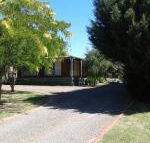 Sunburst Retreat - Tourism Cairns