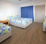 Reef Gardens Motel - Tourism Cairns