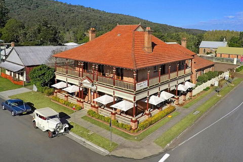 CBC Bed & Breakfast & Cafe - Tourism Cairns 4