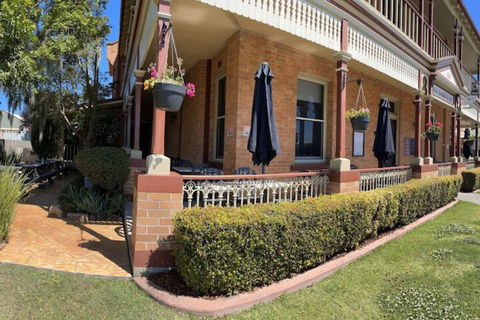 CBC Bed & Breakfast & Cafe - Tourism Cairns 2