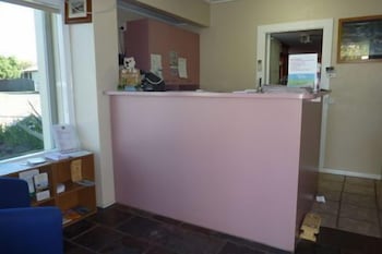 Red Chief Motel - Tourism Cairns 2