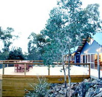 Blue Lake Lodge - Tourism Cairns