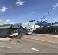 Nanango Star Motel - Tourism Cairns