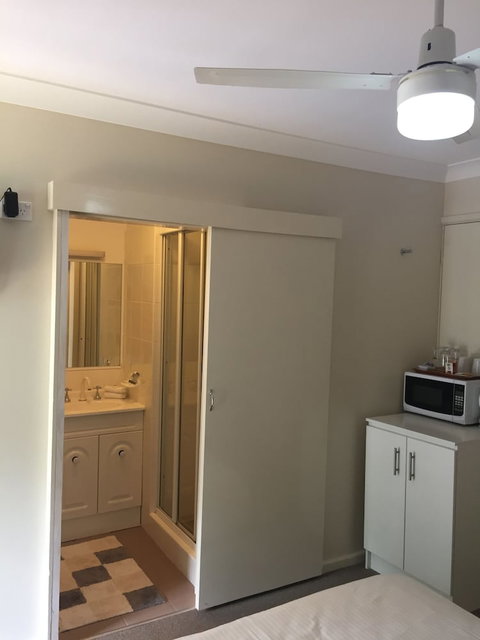 Narimba Motel - Tourism Cairns 4