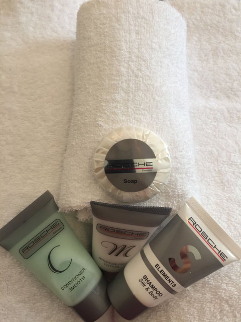 Narimba Motel - Tourism Cairns 2