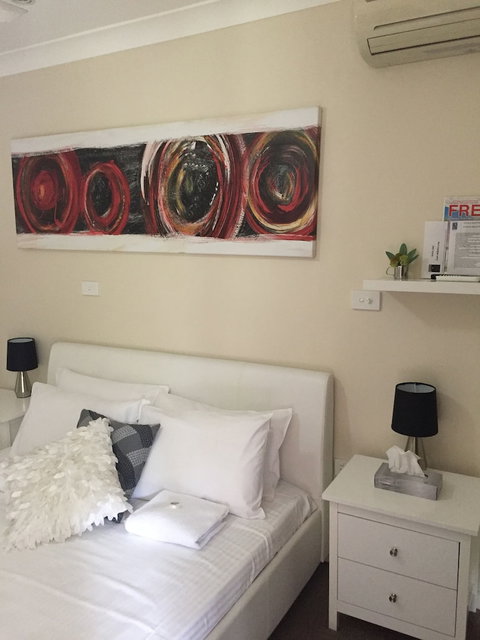 Narimba Motel - Tourism Cairns 3