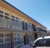 Whyalla Country Inn Motel - Tourism Cairns