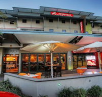 Townsville Central Hotel - Tourism Cairns