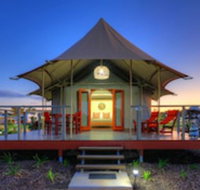 Ingenia Holidays Rivershore - Tourism Cairns