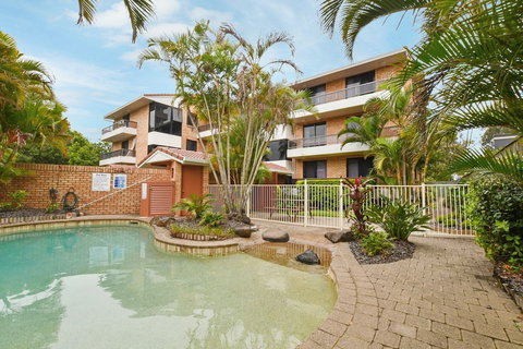 La Mer Apartments - Tourism Cairns 1