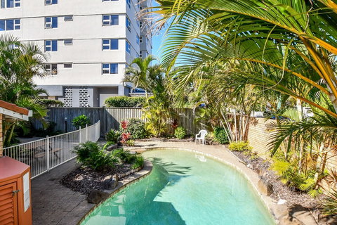 La Mer Apartments - Tourism Cairns 2