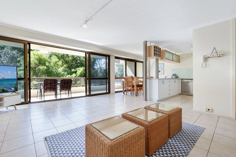 La Mer Apartments - Tourism Cairns 5