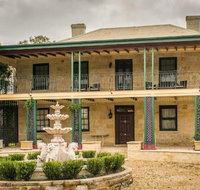 Segenhoe Inn Historic Bed  Breakfast