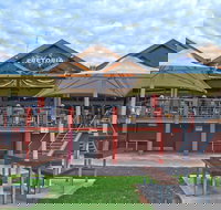 Pretoria Hotel - Tourism Cairns