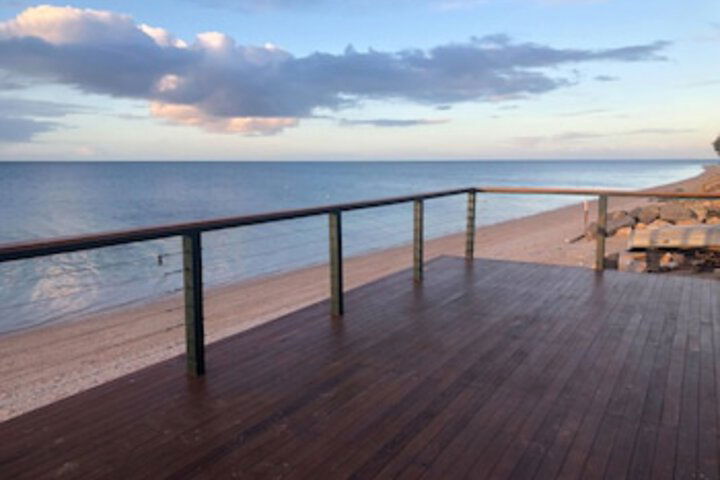Tiddy Widdy Beach SA Tourism Cairns