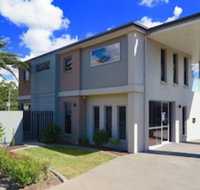 Northpoint Motel - Tourism Cairns