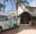 Kalbarri Backpackers YHA - Tourism Cairns
