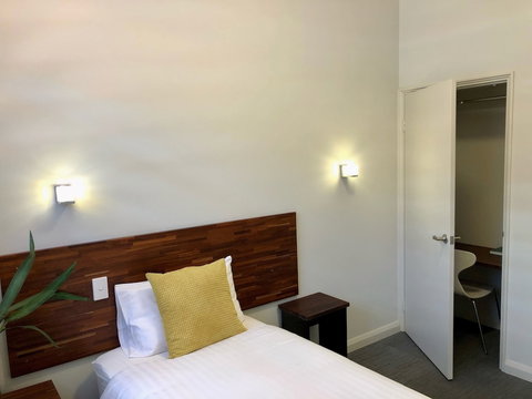 Gallery Hotel - Tourism Cairns 4