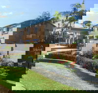 Mollymook Shores Motel and Conference Centre - Tourism Cairns