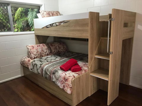 Daintree Secrets Rainforest Sanctuary - Tourism Cairns 1