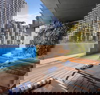 Imagine Marco - Tourism Cairns