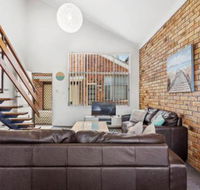 The Pines 5 - Tourism Cairns