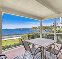 Tuscan Waterfront 1/213 Soldiers Point Road - Tourism Cairns